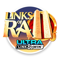 Links of Ra II