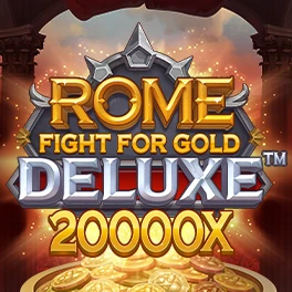 Rome Fight For Gold Deluxe image