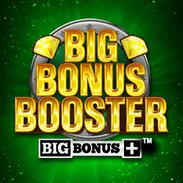 Big Bonus Booster image