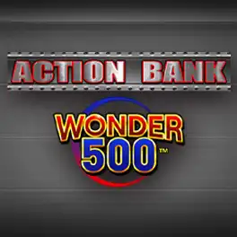 Action Bank Wonder 500 image