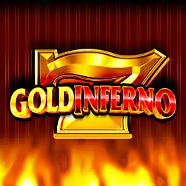 Gold Inferno image