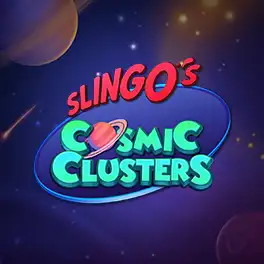 Slingo Cosmic Clusters image