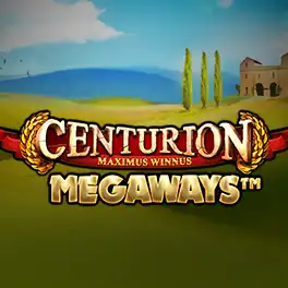 Centurion Megaways image