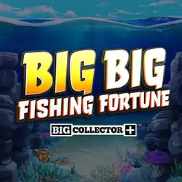 Big Big Fishing Fortune image