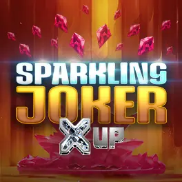 Sparkling Joker X UP image