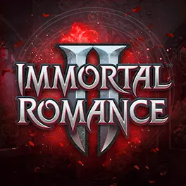 Immortal Romance II image