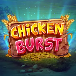 Chicken Burst image