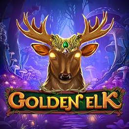 Golden Elk image