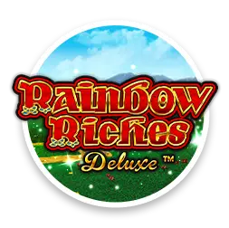 Rainbow Riches Deluxe image