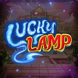 Lucky Lamp