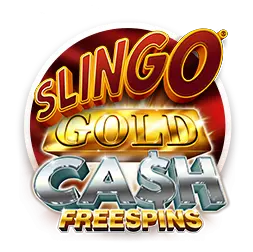 Play Slingo Gold Cash Freespins at Wink Slots!