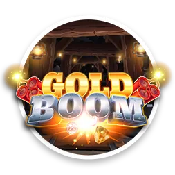 Play Gold Boom at Wink Slots!