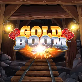 Gold Boom