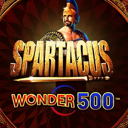 Spartacus Wonder 500