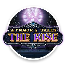 Play Wynmor's Tales The Rise at Wink Slots!