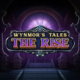 Wynmor's Tales The Rise