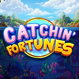 Catchin' Fortunes image