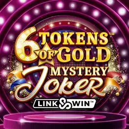 6 Tokens of Gold: Mystery Joker image