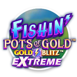 Play Fishin' Pots of Gold: Gold Blitz Extreme at Wink Slots!