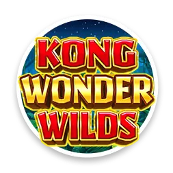 Play Kong Wonder Wilds at Wink Slots!