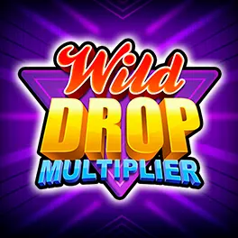 Wild Drop Multiplier