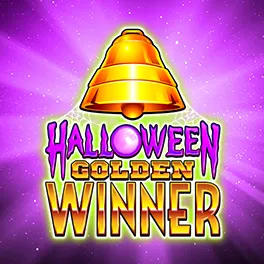 Golden Halloween Winner