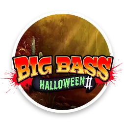 Big Bass Halloween 2 image