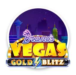 Bruno's Vegas Gold Blitz