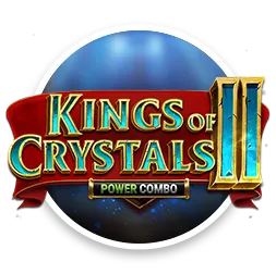 Kings of Crystals II image