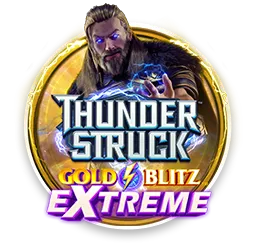 Thunderstruck Gold Blitz Extreme image