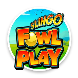 Slingo Fowl Play image
