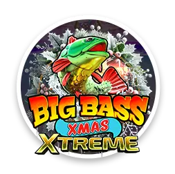 Big Bass Xmas Xtreme image