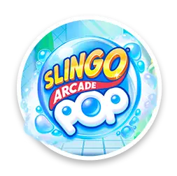 Slingo POP Arcade image