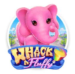 Whack-a-Fluffy image
