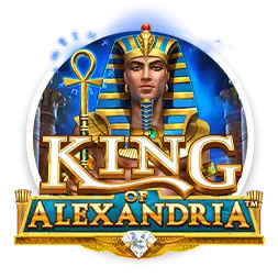 King of Alexandria image