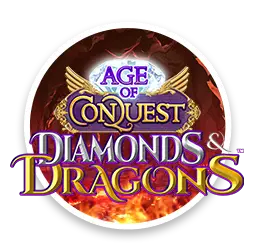 Age of Conquest Diamonds & Dragons image