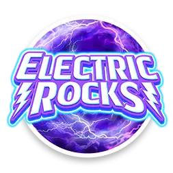 Electric Rocks image