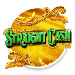 Straight Cash image