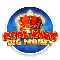 Reel King Big Money image