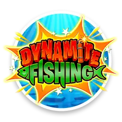 Dynamite Fishing image