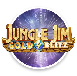 Jungle Jim Gold Blitz image