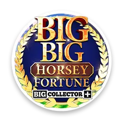 Big Big Horsey Fortune image