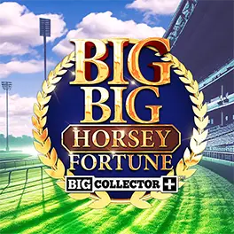 Big Big Horsey Fortune image