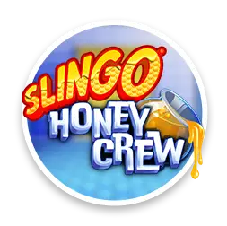 Slingo Honey Crew image