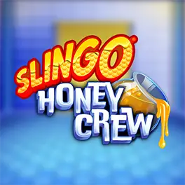 Slingo Honey Crew image