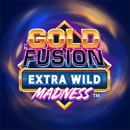 Gold Fusion Extra Wild Madness image