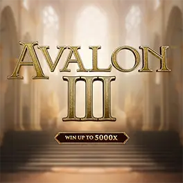 Avalon III image