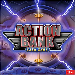 Action Bank Cash Shot