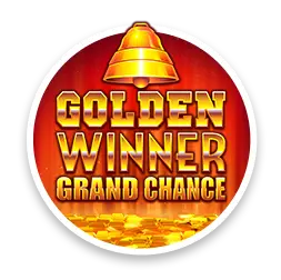 Golden Winner Grand Chance image
