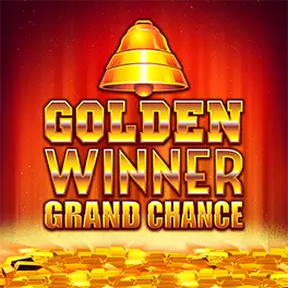 Golden Winner Grand Chance image